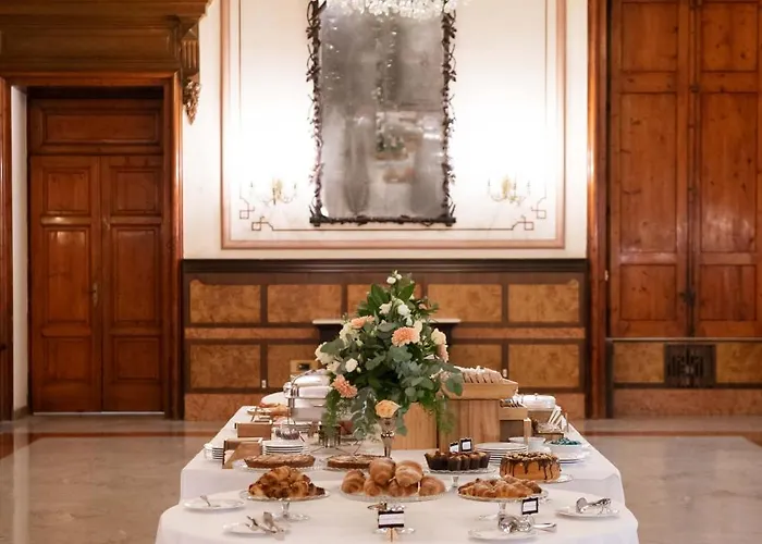 Grand Hotel Telese